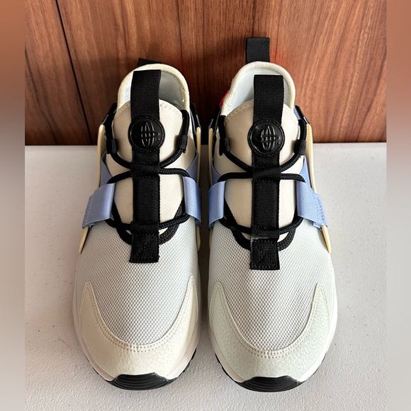 Nike Air Huarache City Low Size 7 - Picture 12 of 15